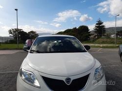 Bianco Usata 2016 Lancia Ypsilon Due volumi | 7000 € (Buon prezzo)