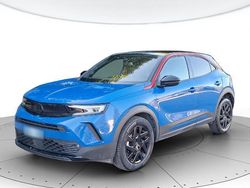 Blu Usata 2021 Opel Mokka GS Line SUV | 14.200 € (Ottimo prezzo)
