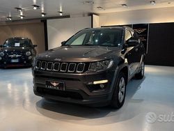 Grigio Usata 2019 Jeep Compass Longitude SUV | 18.500 € (Buon prezzo)