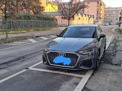 Usata 2023 Audi A3 S-Line Tre volumi | 27.000 € (Buon prezzo)