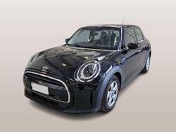 Nero Usata 2022 Mini ONE Classic Due volumi | 20.500 € (Buon prezzo)