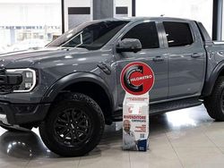 Grigio Usata 2022 Ford Ranger Raptor Pick-up | 48.999 € (Super prezzo)