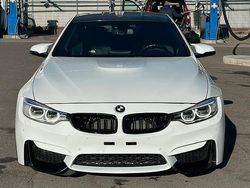Usata 2015 BMW M4 Efficient Dynamics Coupé | 41.999 € (Buon prezzo)