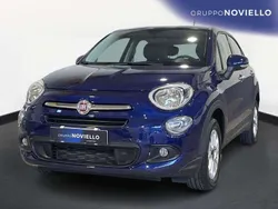Blu Usata 2018 Fiat 500X Lounge SUV | 13.800 € (Buon prezzo)
