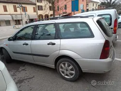 Usata 2000 Ford Focus Station wagon | 200 € (Super prezzo)