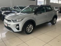 Argento Usata 2020 Kia Stonic Style SUV | 14.599 € (Buon prezzo)