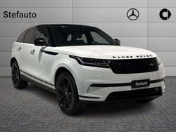 Bianco Usata 2021 Land Rover Range Rover Velar S SUV | 26.900 € (Ottimo prezzo)