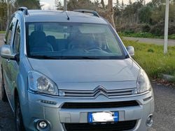 Grigio Usata 2015 Citroën Berlingo Seduction Monovolume | 7500 €