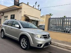 Argento(met.) Usata 2014 Fiat Freemont Lounge SUV | 9800 € (Buon prezzo)