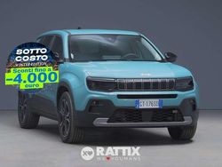 Lake Usata 2024 Jeep Avenger Summit SUV | 16.382 € (Super prezzo)