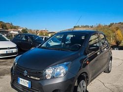 Grigio Usata 2018 Suzuki Celerio Style Due volumi | 8500 € (Buon prezzo)