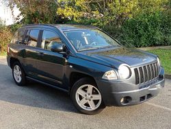 Usata 2009 Jeep Compass Limited SUV | 3500 € (Ottimo prezzo)