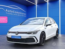 Bianco Usata 2023 VW Golf GTI Tre volumi | 34.500 € (Buon prezzo)