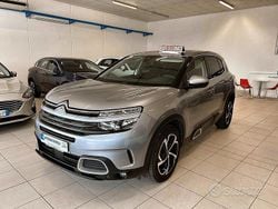 Grigio Usata 2020 Citroën C5 Aircross Business Class SUV | 16.300 € (Buon prezzo)