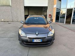 Other Usata 2010 Renault Mégane GrandTour Luxe Station wagon | 4400 € (Molto cara)