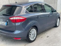 Usata 2012 Ford C-MAX Monovolume | 5000 € (Buon prezzo)