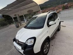 Usata 2015 Fiat Panda Cross Cross Due volumi | 14.499 € (Buon prezzo)