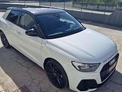 Other Usata 2021 Audi A1 Sportback Ambiente Due volumi | 22.499 € (Cara)