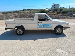 Bianco Usata 1994 VW Caddy Monovolume | 2500 €