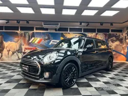 Nero Usata 2017 Mini Cooper Clubman Hype Station wagon | 17.999 € (Molto cara)