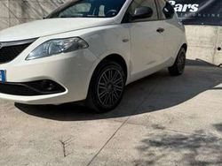 Bianco Usata 2019 Lancia Ypsilon Due volumi | 8500 € (Buon prezzo)