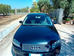 Usata 2004 Audi A3 Tre volumi | 2500 € (Buon prezzo)
