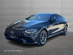 Grigio Usata 2022 Mercedes AMG GT Premium Coupé | 89.900 € (Super prezzo)