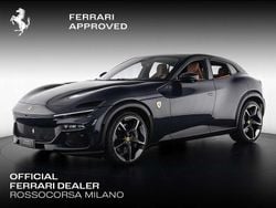 Blu scozia Usata 2024 Ferrari Purosangue SUV | 605.000 € (Buon prezzo)