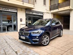 Blu Usata 2019 BMW X1 xLine SUV | 21.500 € (Buon prezzo)