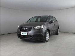 Grigio Usata 2020 Opel Crossland X S SUV | 11.400 € (Buon prezzo)