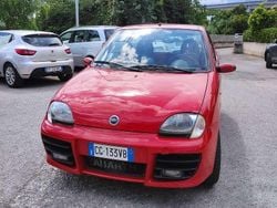 Rosso Usata 2003 Fiat Seicento Abarth Due volumi | 3500 € (Ottimo prezzo)