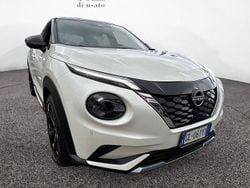 Nero Usata 2023 Nissan Juke SUV | 19.900 € (Buon prezzo)