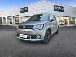 Grigio Usata 2020 Suzuki Ignis Due volumi | 12.900 € (Ottimo prezzo)