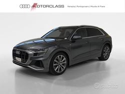 Grigio Usata 2020 Audi Sport Quattro Sport Coupé | 45.900 €