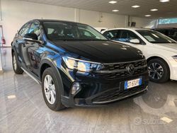 Nero Usata 2024 VW Taigo Life SUV | 18.500 € (Ottimo prezzo)