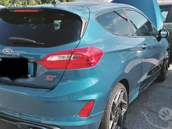 Usata 2019 Ford Fiesta ST Due volumi | 16.700 € (Ottimo prezzo)