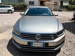 Usata 2015 VW Passat Station wagon | 9900 € (Super prezzo)