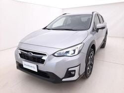 Argento Usata 2020 Subaru XV Style SUV | 17.990 € (Super prezzo)