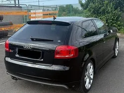 Utilizat 2009 Audi S3 Performance Berlinǎ | 16.800 € (Preț OK)