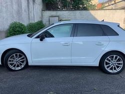 Usata 2019 Audi A3 Sportback Admired Due volumi | 20.000 € (Buon prezzo)