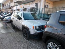 Grigio Usata 2015 Jeep Renegade Sport SUV | 7990 € (Super prezzo)