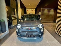 Grigio Usata 2020 Fiat 500X Sport SUV | 17.500 € (Buon prezzo)