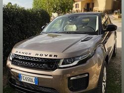 Usata 2016 Land Rover Range Rover evoque SUV | 16.000 €