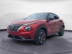 Fuji sunset red/black Nuova 2025 Nissan Juke N-Connecta SUV | 26.500 € (Buon prezzo)