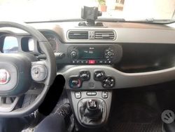 Usata 2017 Fiat Panda Due volumi | 8000 € (Buon prezzo)