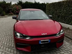Usata 2021 Kia EV6 2 SUV | 28.000 € (Molto cara)
