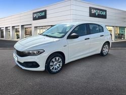 718nero cinema Nuova 2025 Fiat Tipo Station wagon | 21.950 € (Buon prezzo)