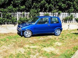 Usata 1997 Fiat Cinquecento Due volumi | 2500 €