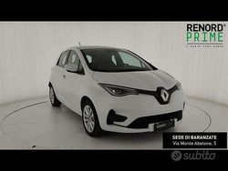 Bianco Usata 2020 Renault Zoe Zen Due volumi | 13.500 € (Cara)