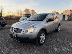 Grigio Usata 2008 Nissan Qashqai Tekna SUV | 1500 € (Super prezzo)
